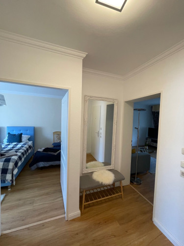 Fantastic & modern Suite near Frankfurt