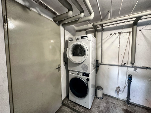 2 BR, sleeps 3 | From 1 month | Near University Hospital | Underground parking | All inclusive - Gallery - 5