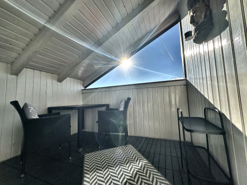 2 BR, sleeps 3 | From 1 month | Near University Hospital | Underground parking | All inclusive - Gallery - 8