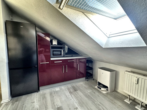 2 BR, sleeps 3 | From 1 month | Near University Hospital | Underground parking | All inclusive - Gallery - 15