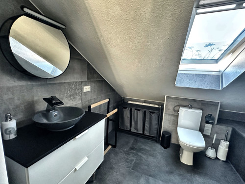 2 BR, sleeps 3 | From 1 month | Near University Hospital | Underground parking | All inclusive - Gallery - 12