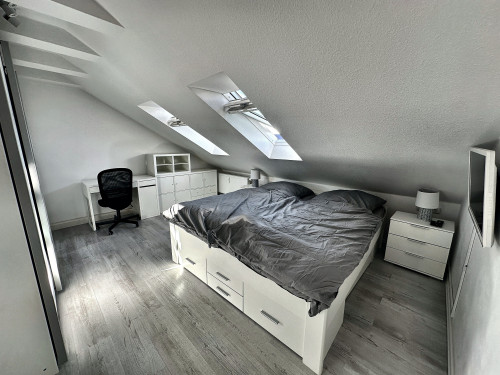 2 BR, sleeps 3 | From 1 month | Near University Hospital | Underground parking | All inclusive - Gallery - 21