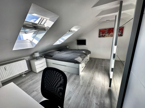 2 BR, sleeps 3 | From 1 month | Near University Hospital | Underground parking | All inclusive - Gallery - 20