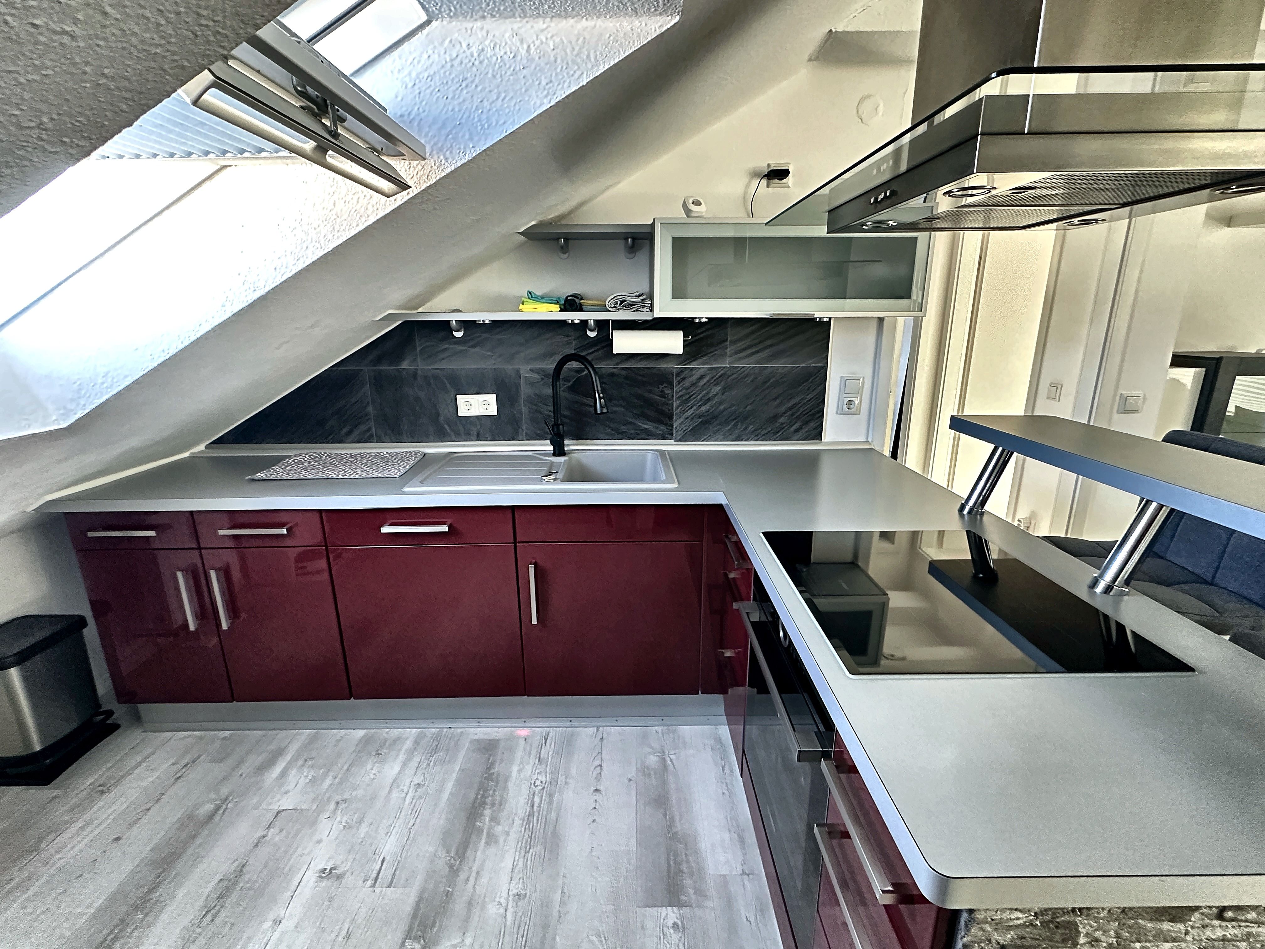2 BR, Sleeps 3 | From 1 Month | Near University Hospital | Underground Parking | All Inclusive - 14