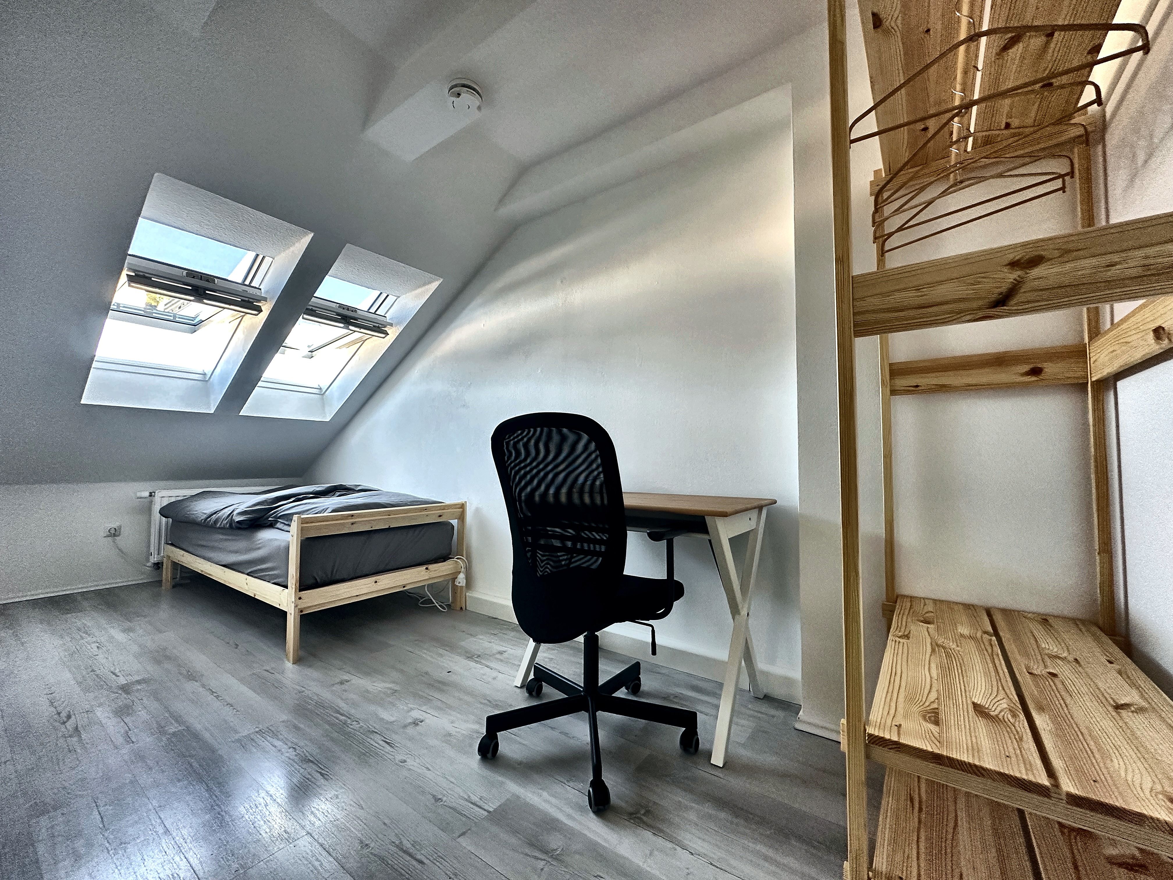 2 BR, Sleeps 3 | From 1 Month | Near University Hospital | Underground Parking | All Inclusive - 17