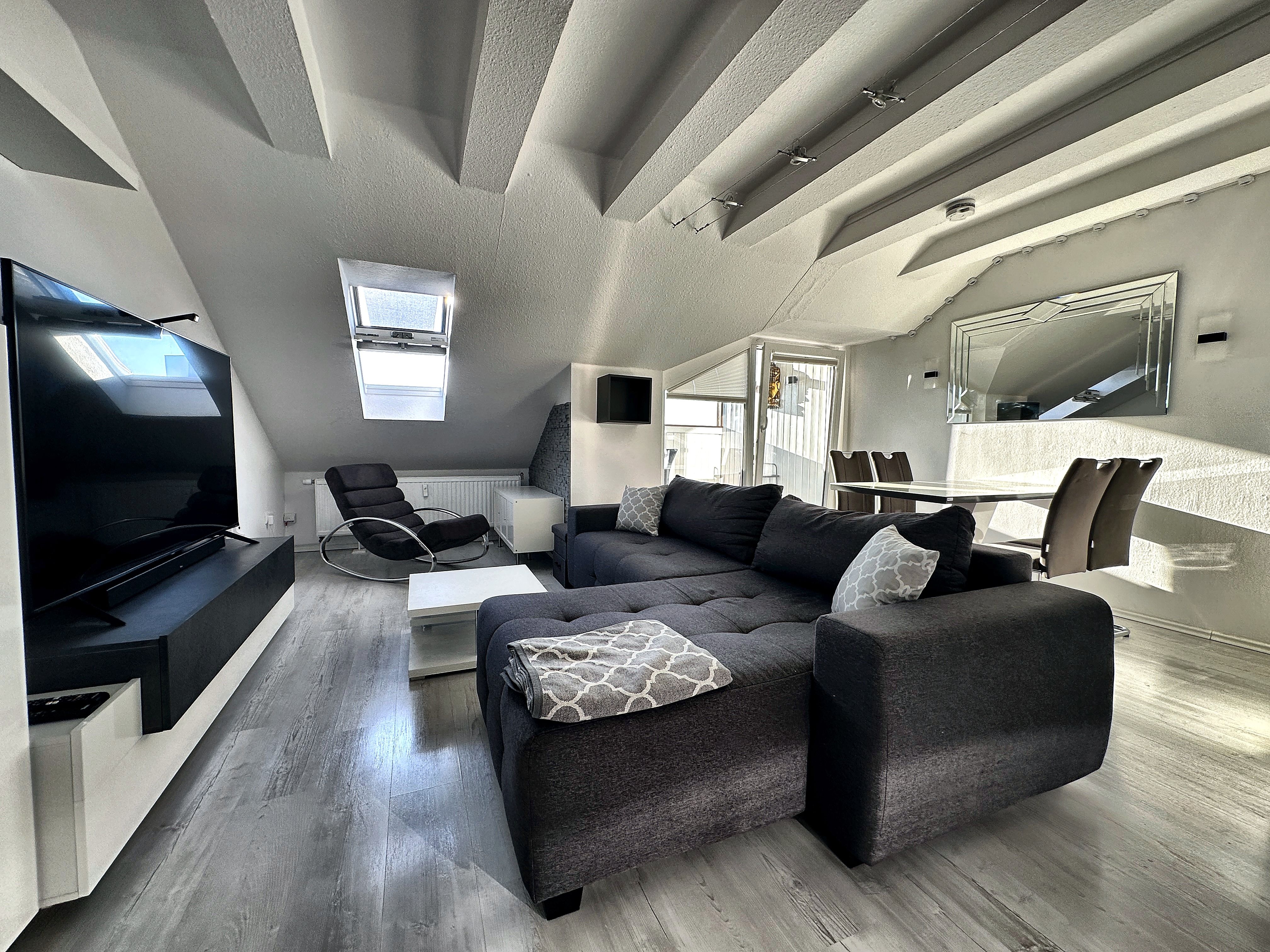 2 BR, Sleeps 3 | From 1 Month | Near University Hospital | Underground Parking | All Inclusive - 21