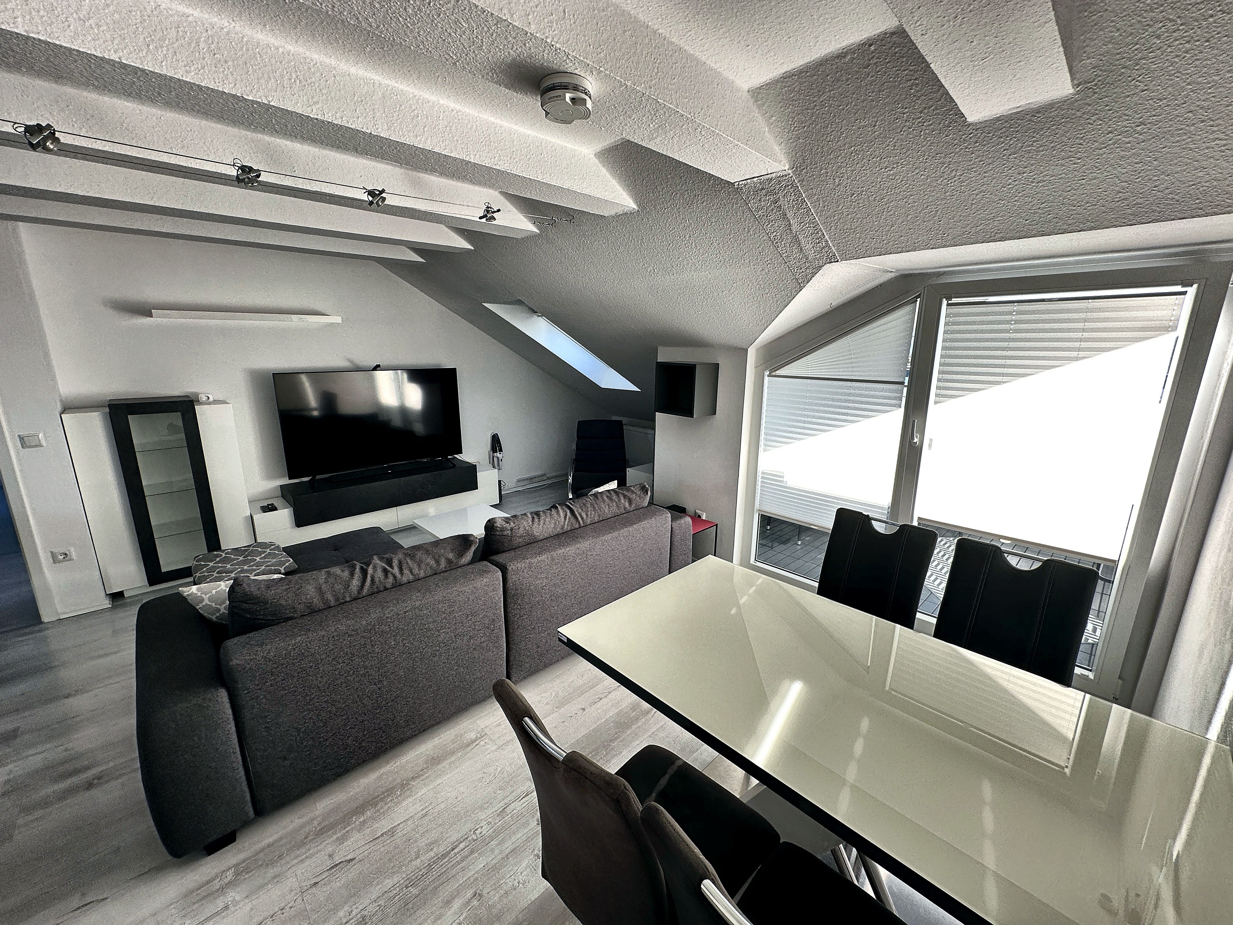 2 BR, Sleeps 3 | From 1 Month | Near University Hospital | Underground Parking | All Inclusive - 22