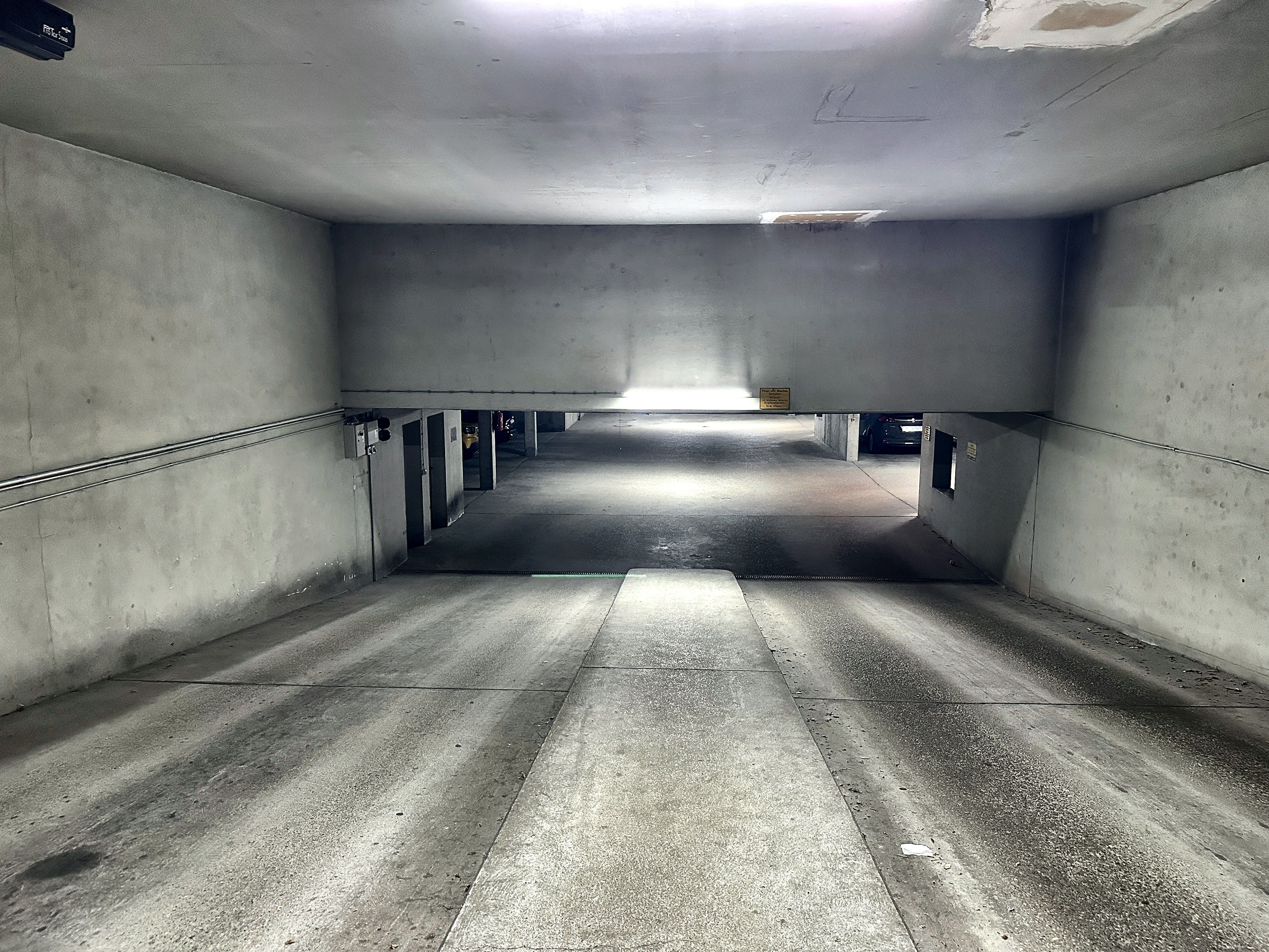 2 BR, Sleeps 3 | From 1 Month | Near University Hospital | Underground Parking | All Inclusive - 3