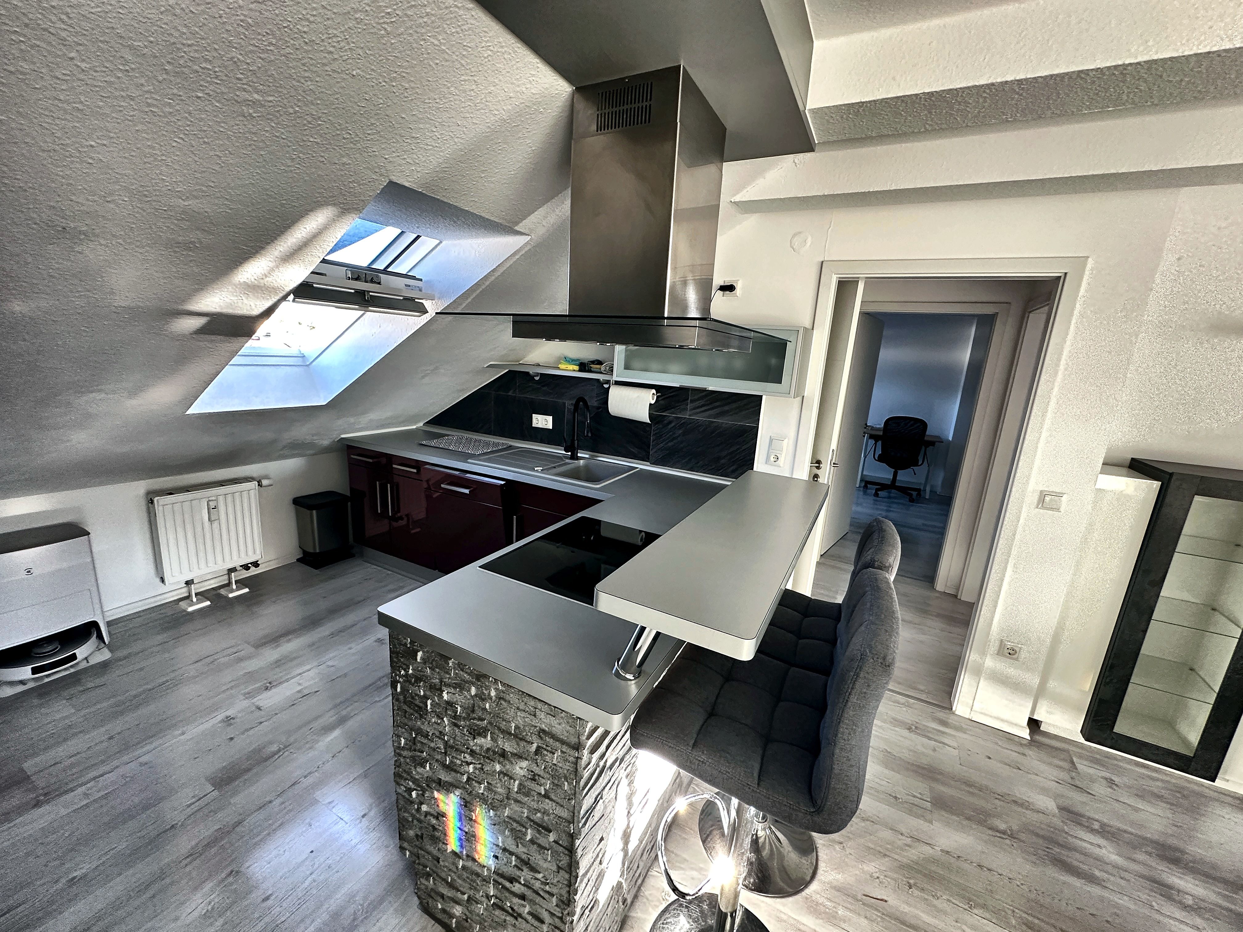 2 BR, Sleeps 3 | From 1 Month | Near University Hospital | Underground Parking | All Inclusive - 11
