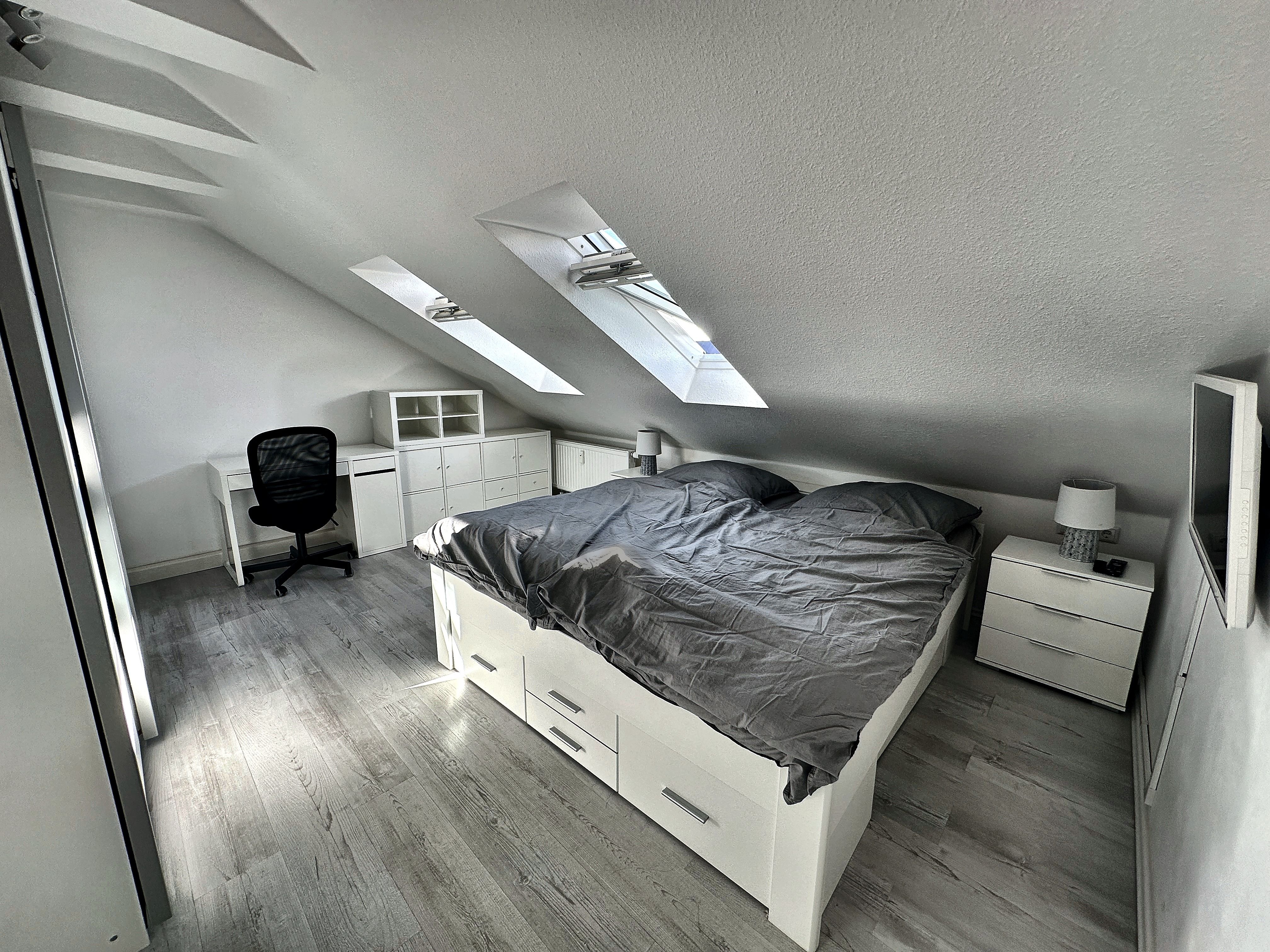 2 BR, Sleeps 3 | From 1 Month | Near University Hospital | Underground Parking | All Inclusive - 19