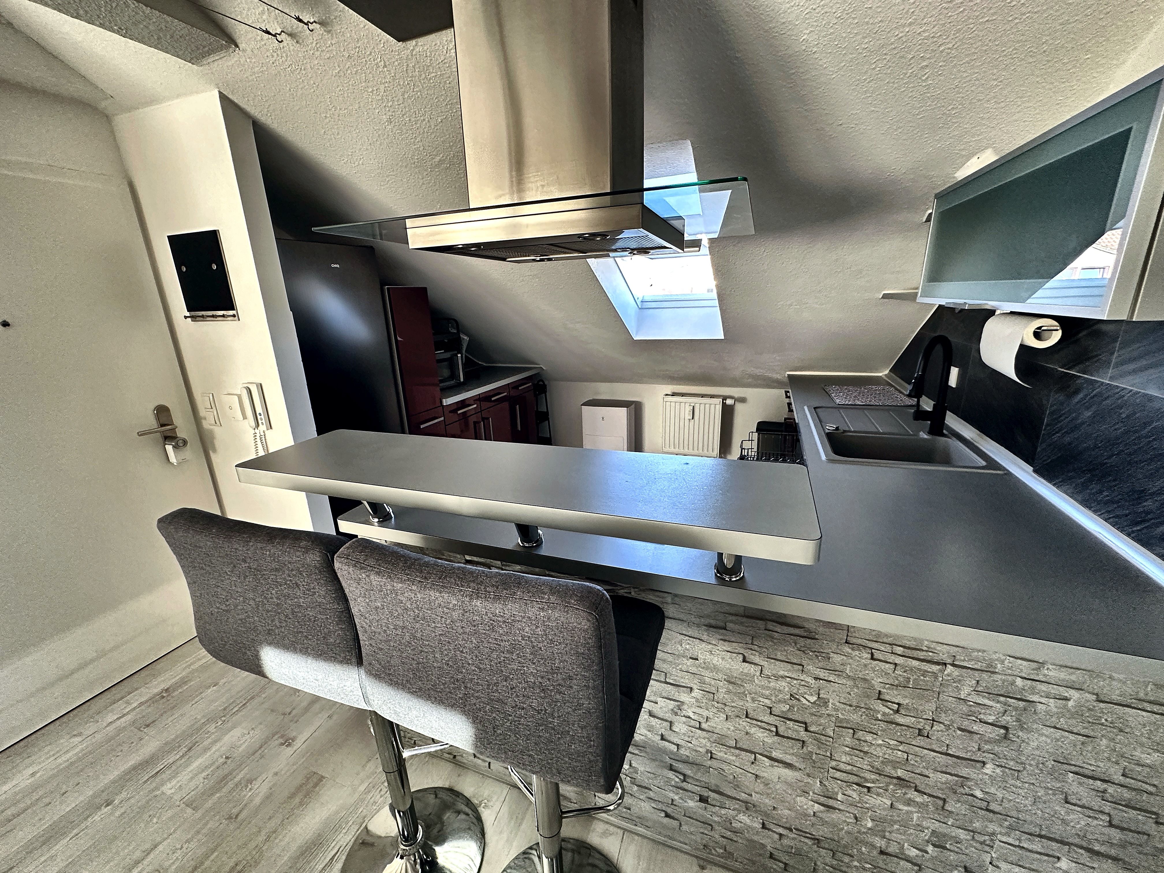 2 BR, Sleeps 3 | From 1 Month | Near University Hospital | Underground Parking | All Inclusive - 12