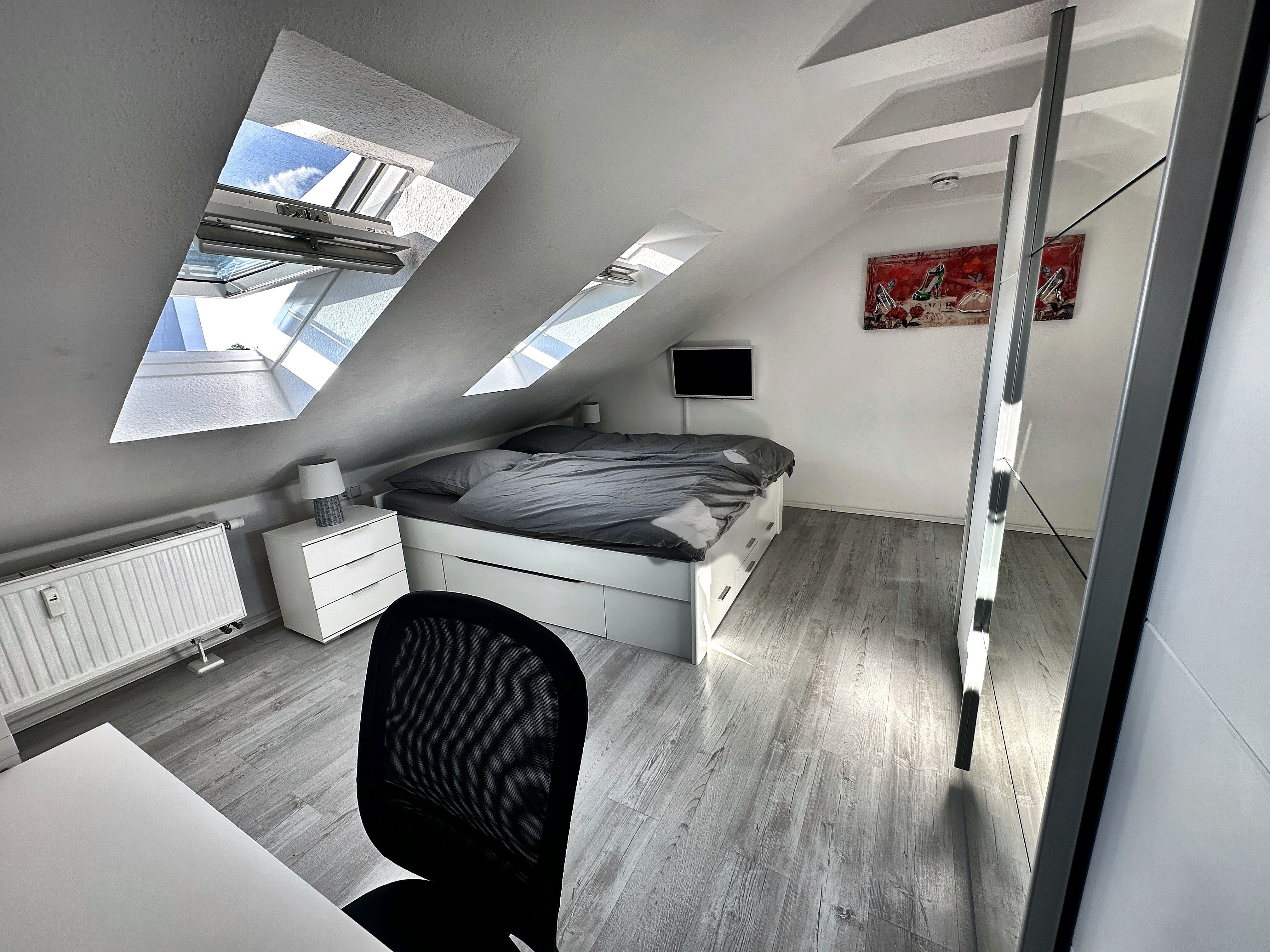 2 BR, Sleeps 3 | From 1 Month | Near University Hospital | Underground Parking | All Inclusive - 18