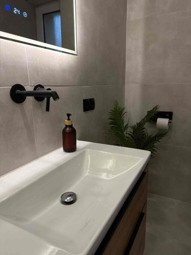 New: Modern • Workspace • Central - Mete Stays -Studio (Ingolstadt) - Gallery - 15