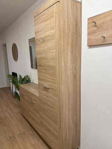 New: Modern • Workspace • Central - Mete Stays -Studio (Ingolstadt) - Gallery - 19
