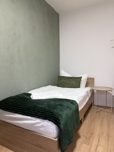New: Modern • Workspace • Central - Mete Stays -Studio (Ingolstadt)