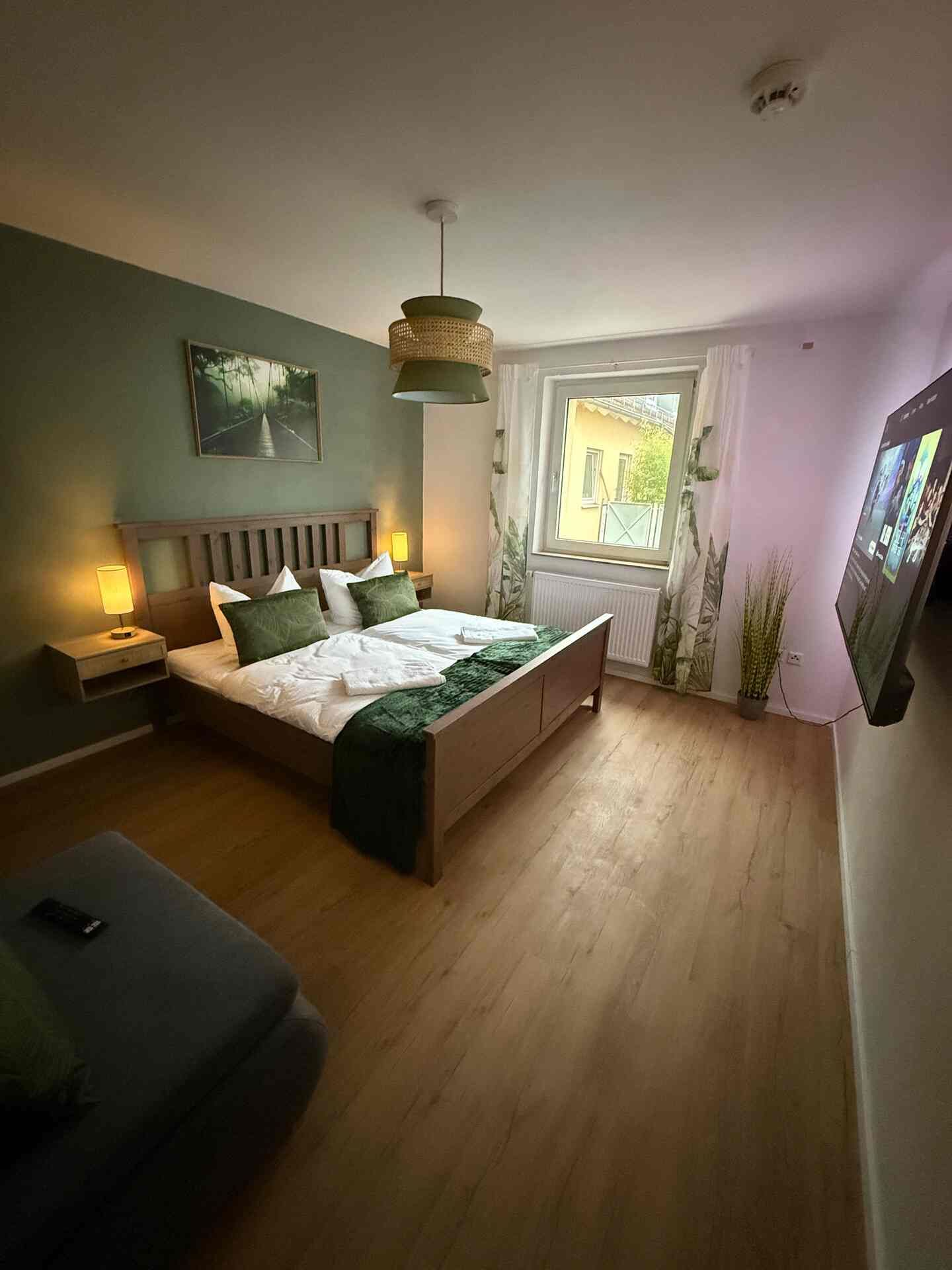 New: Modern • Workspace • Central - Mete Stays -Studio (Ingolstadt) - 28