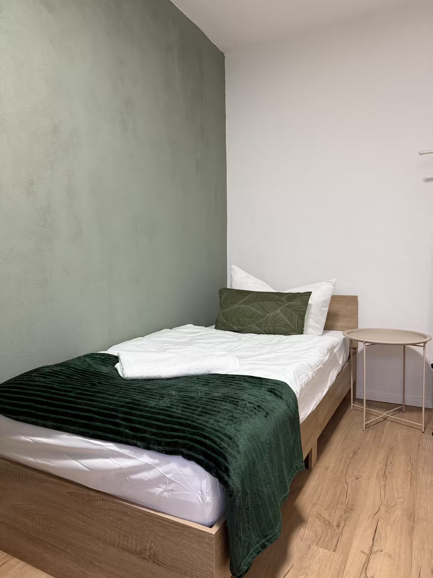 New: Modern • Workspace • Central - Mete Stays -Studio (Ingolstadt) - 30