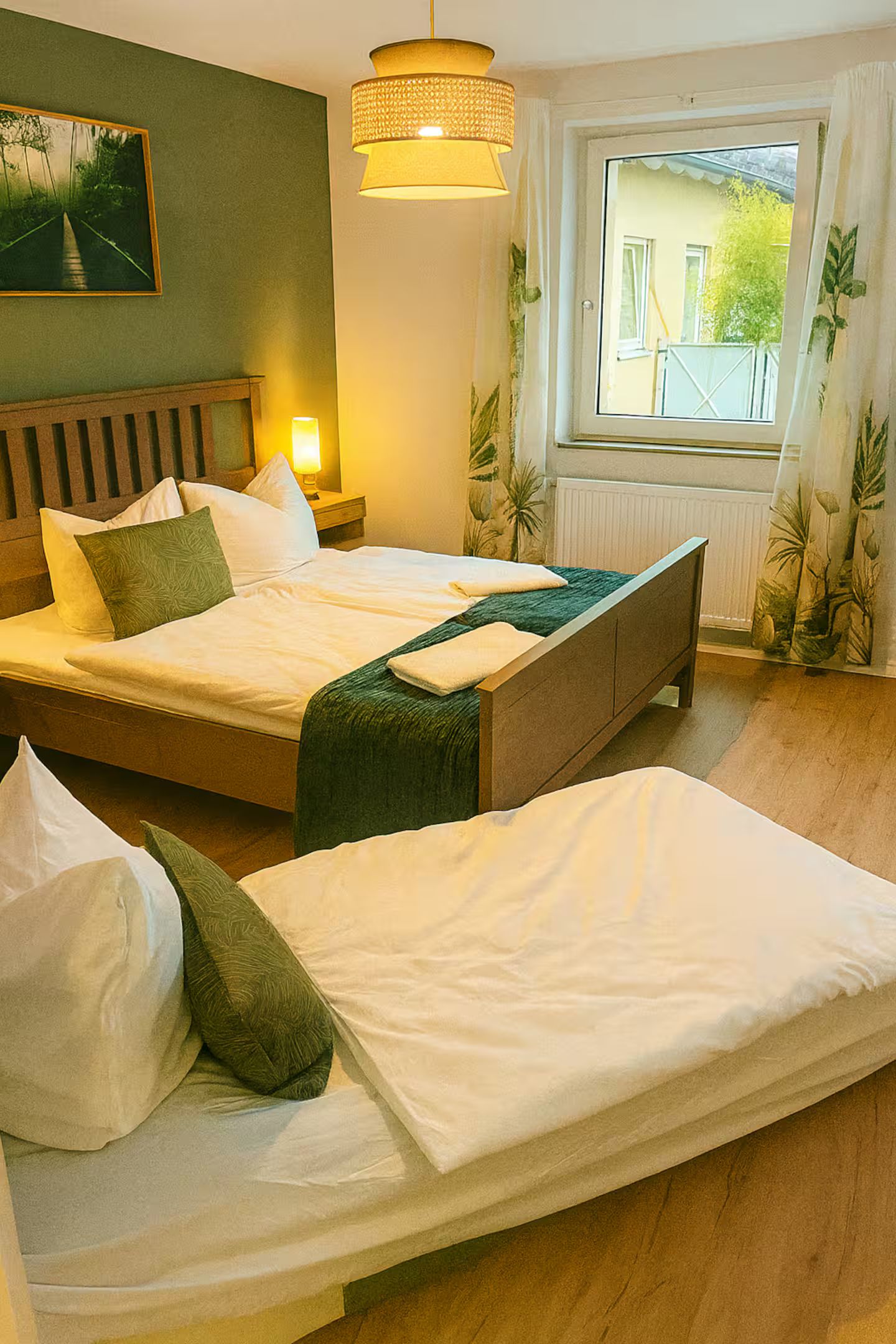 New: Modern • Workspace • Central - Mete Stays -Studio (Ingolstadt) - 31