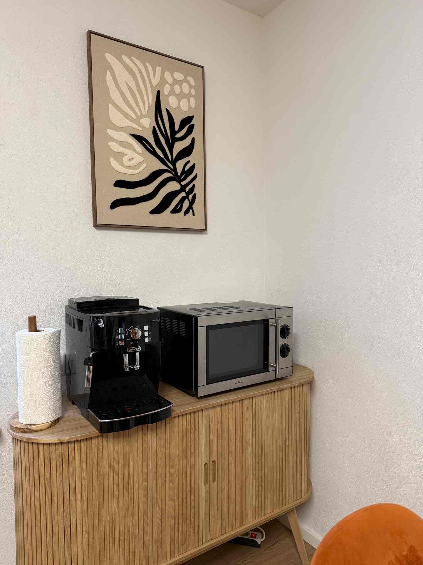New: Modern • Workspace • Central - Mete Stays -Studio (Ingolstadt) - 20
