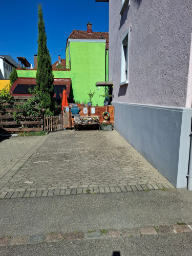 3-room apartment for 1-2 staff | 2 single beds | Radolfzell - Gallery - 2