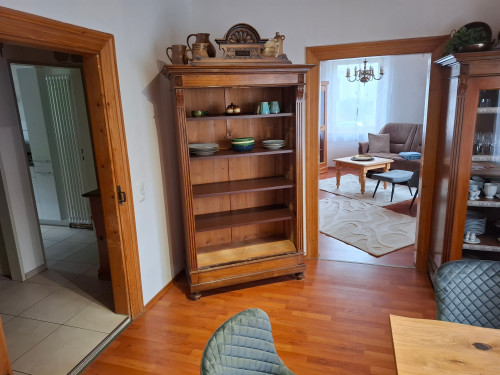 3-room apartment for 1-2 staff | 2 single beds | Radolfzell - Gallery - 14