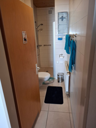 3-room apartment for 1-2 staff | 2 single beds | Radolfzell - Gallery - 8