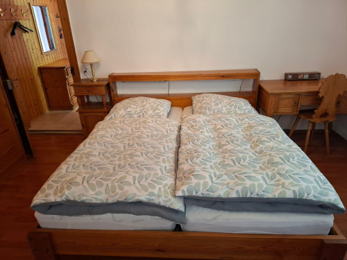 3-room apartment for 1-2 staff | 2 single beds | Radolfzell - Gallery - 11