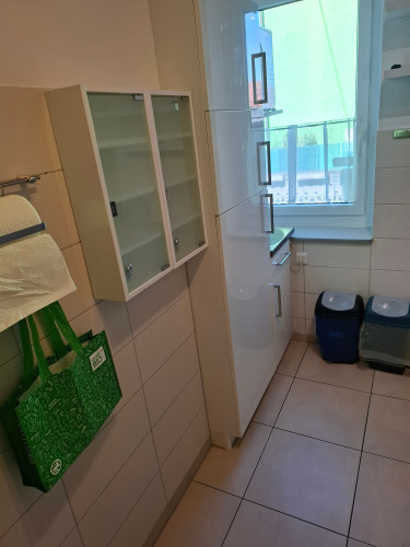 3-room apartment for 1-2 staff | 2 single beds | Radolfzell - Gallery - 4