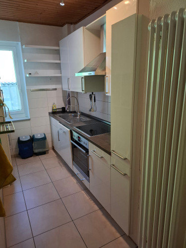 3-room apartment for 1-2 staff | 2 single beds | Radolfzell - Gallery - 6