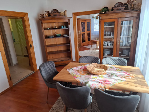 3-room apartment for 1-2 staff | 2 single beds | Radolfzell - Gallery - 16