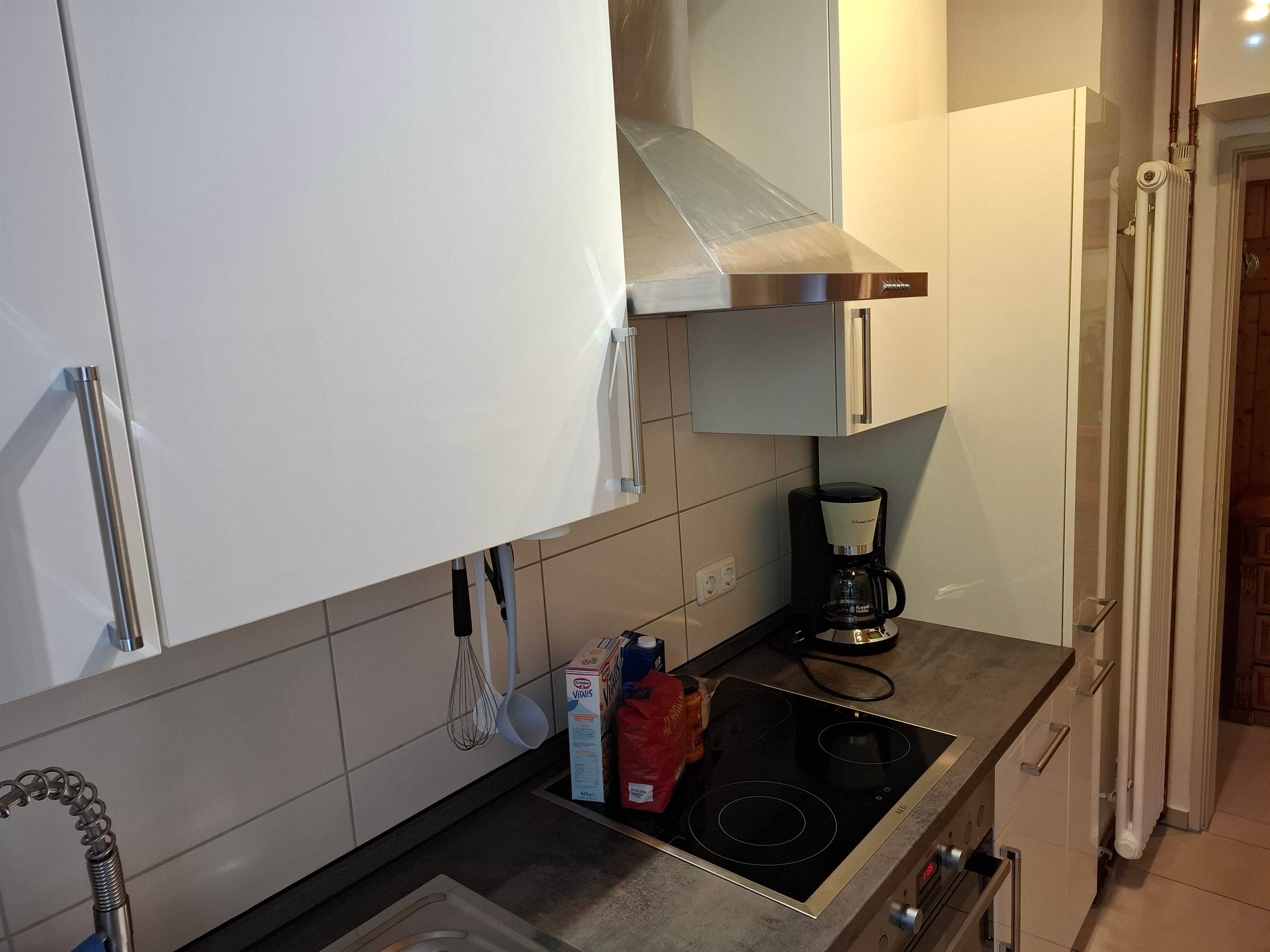 3-Room Apartment For 1-2 Staff | 2 Single Beds | Radolfzell - 6