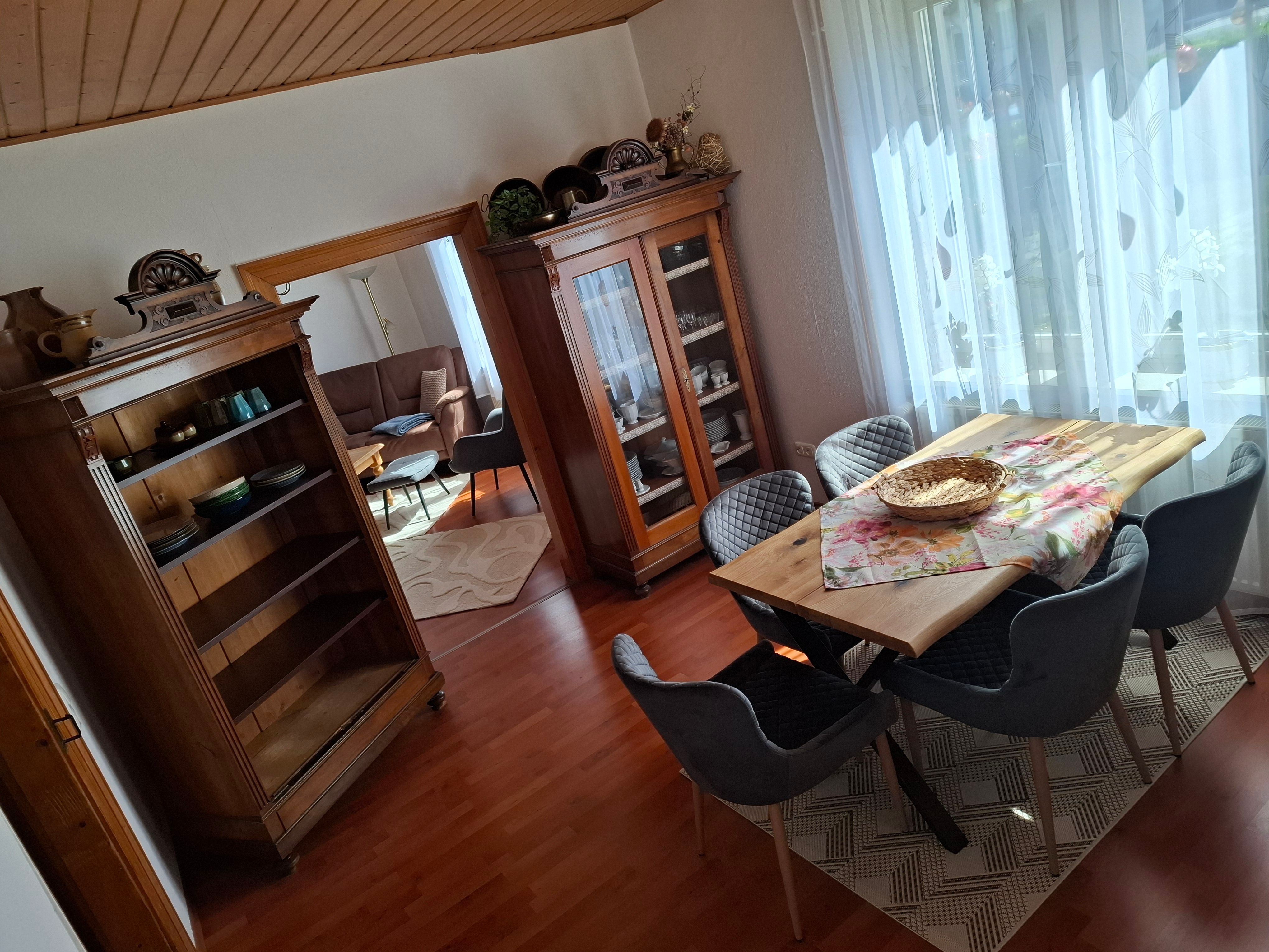3-Room Apartment For 1-2 Staff | 2 Single Beds | Radolfzell - 14