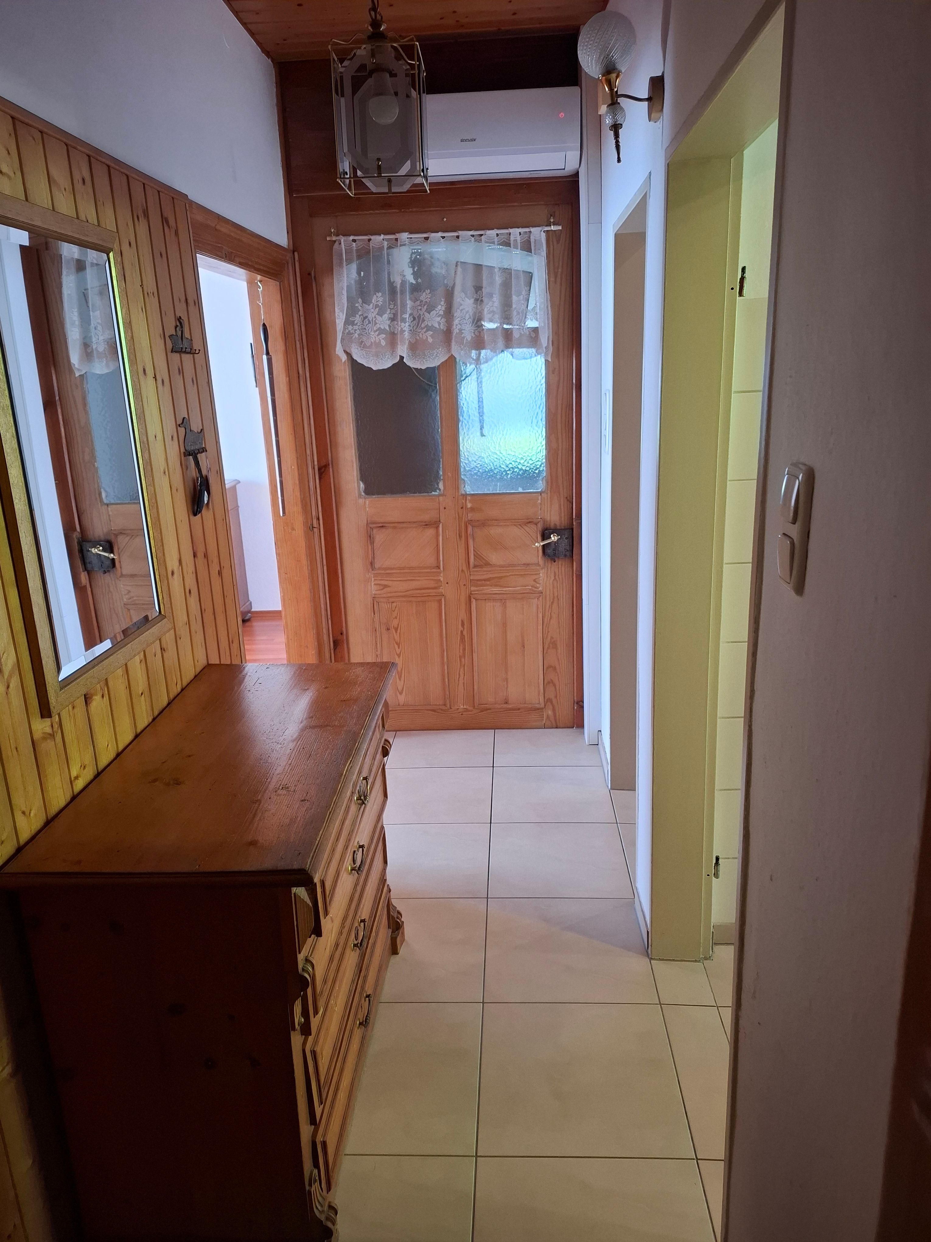 3-Room Apartment For 1-2 Staff | 2 Single Beds | Radolfzell - 17