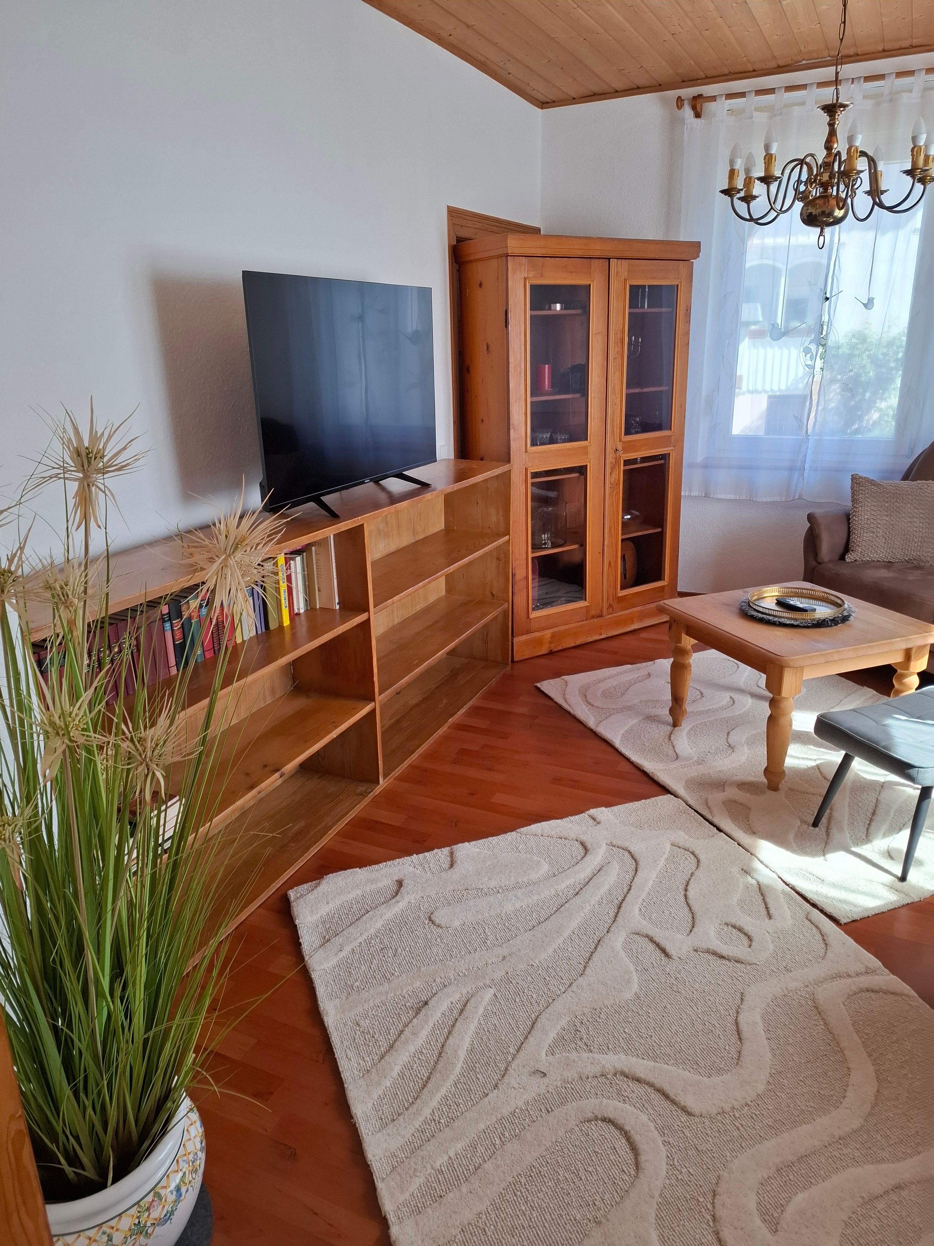 3-Room Apartment For 1-2 Staff | 2 Single Beds | Radolfzell - 21