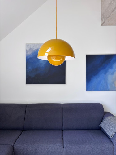 Beautiful, modern house in Düsseldorf - Gallery - 14