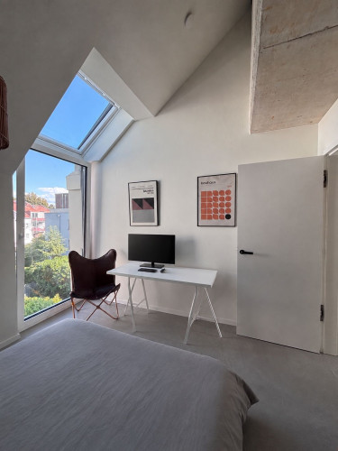 Beautiful, modern house in Düsseldorf - Gallery - 13