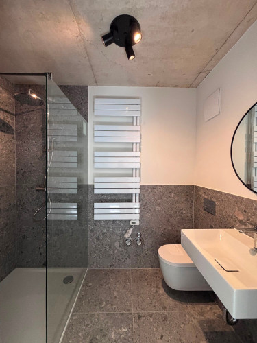 Beautiful, modern house in Düsseldorf - Gallery - 9