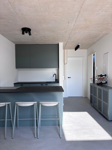 Beautiful, modern house in Düsseldorf - Gallery - 11