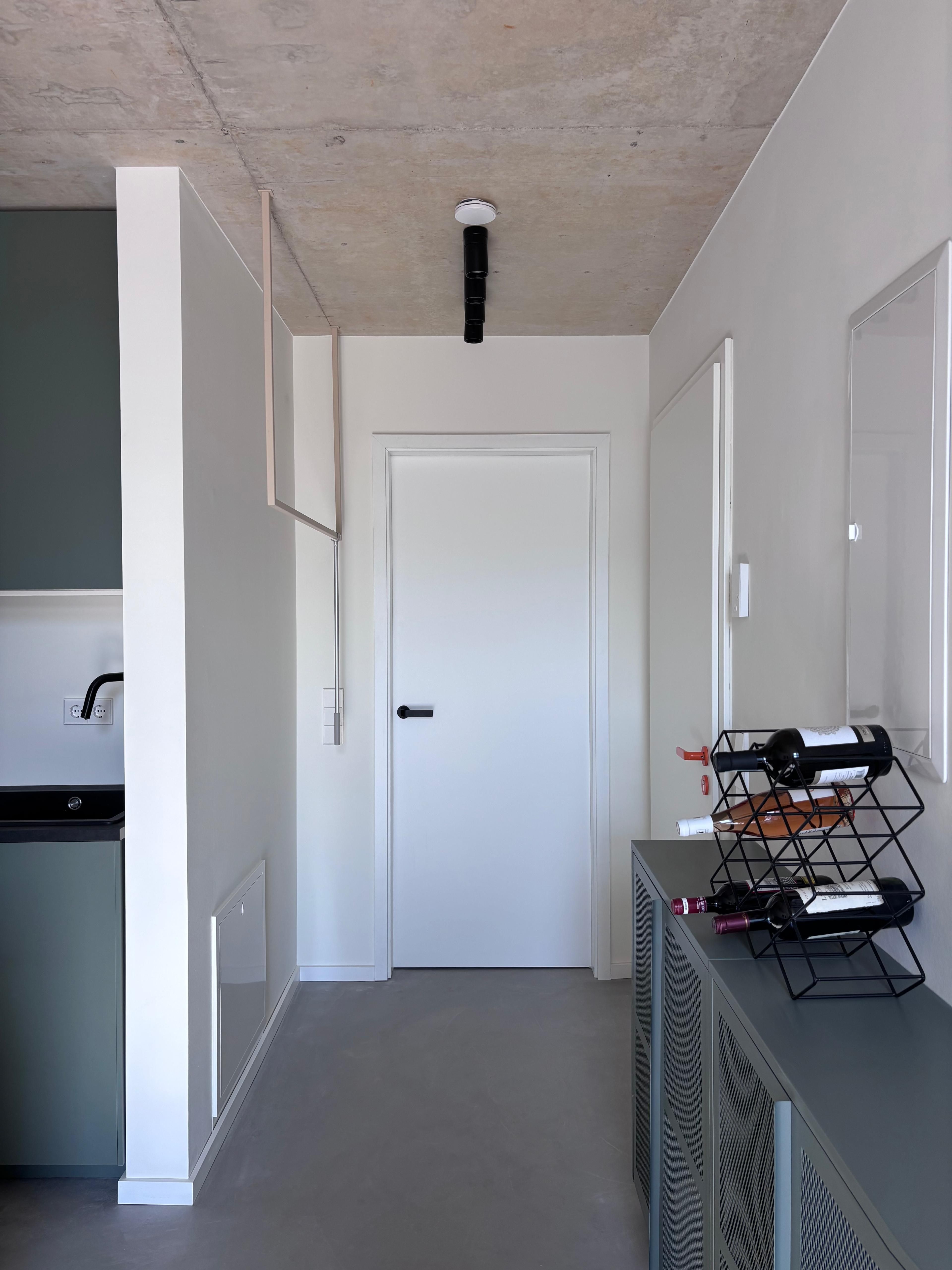 Beautiful, Modern House In Düsseldorf - 8