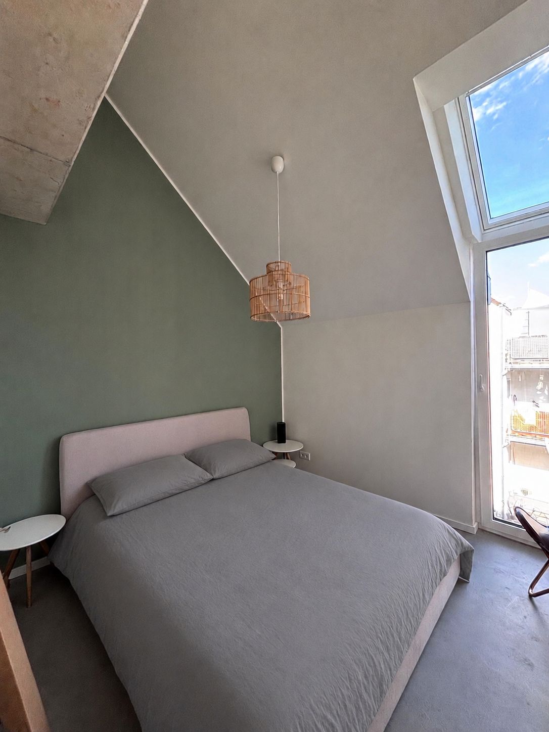 Beautiful, Modern House In Düsseldorf - 10