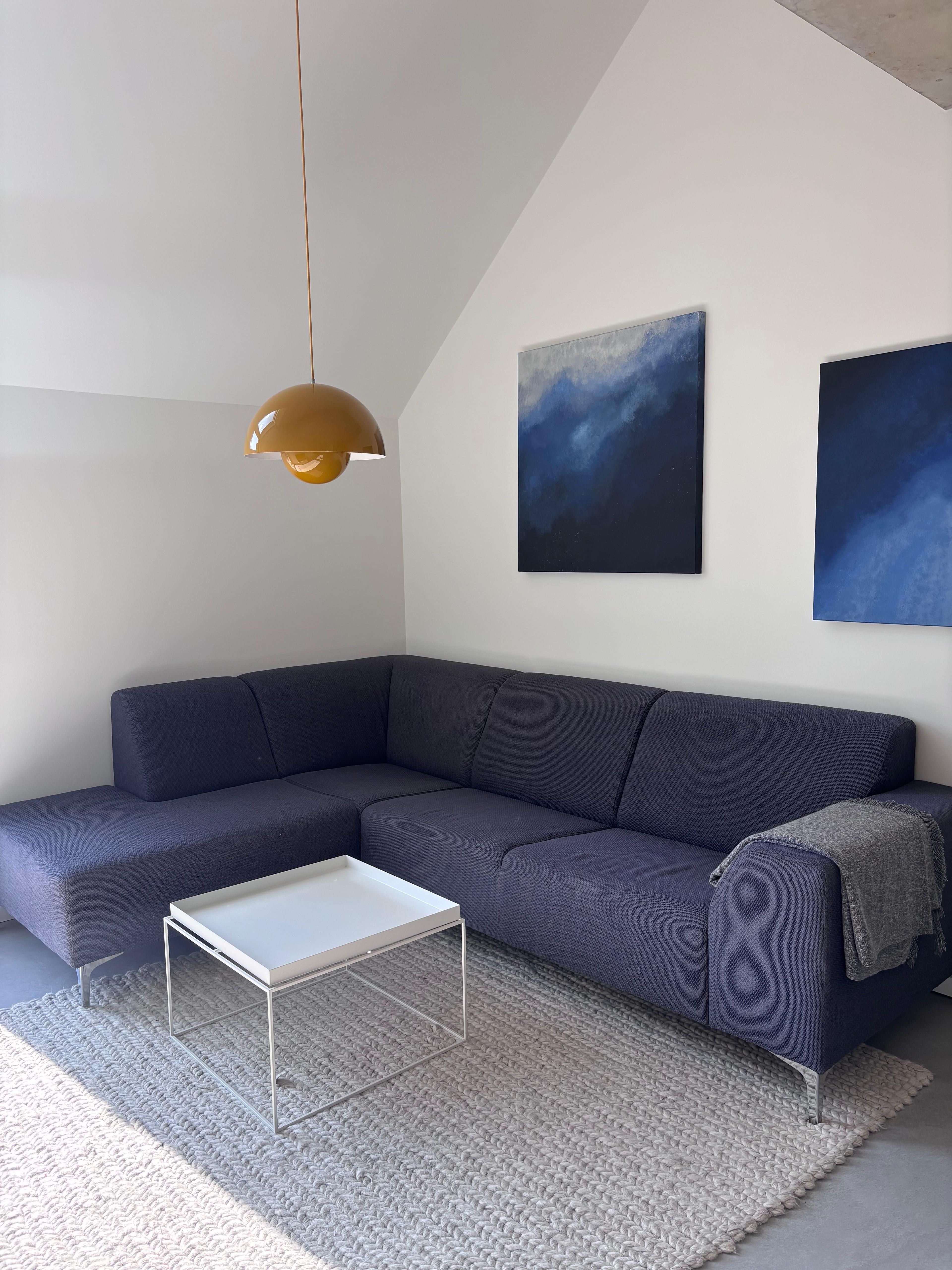 Beautiful, Modern House In Düsseldorf - 14
