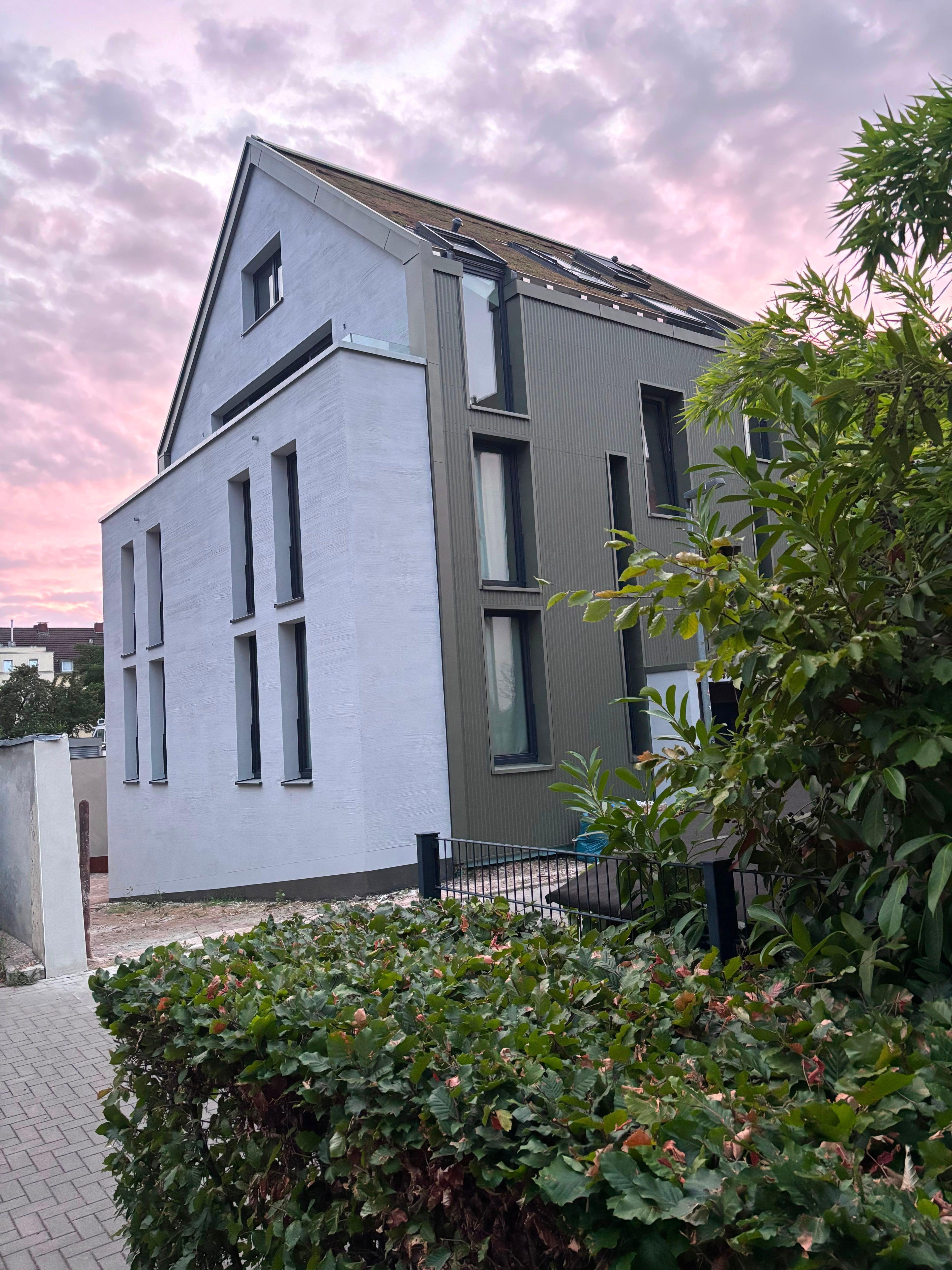 Beautiful, Modern House In Düsseldorf - 4