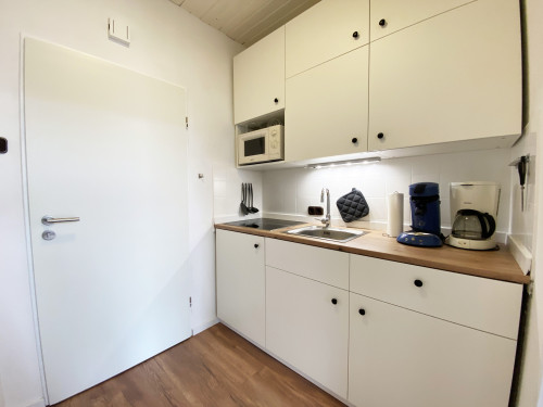 Holidays in Wangerland Apartment at Wiesenweg 9 Horumersiel - Gallery - 9