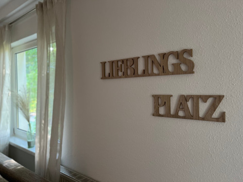 Connect 9.4 beautiful 3-room apartment, Wurster North Sea Coast - Gallery - 19