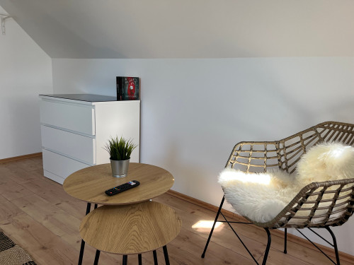 Connect 9.4 beautiful 3-room apartment, Wurster North Sea Coast - Gallery - 2