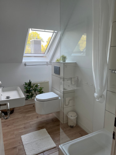 Connect 9.4 beautiful 3-room apartment, Wurster North Sea Coast - Gallery - 8