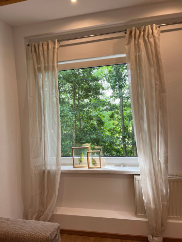 Connect 9.4 beautiful 3-room apartment, Wurster North Sea Coast - Gallery - 20