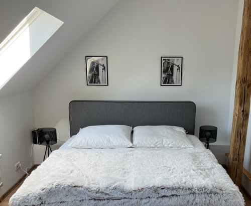 Connect 9.4 beautiful 3-room apartment, Wurster North Sea Coast - Gallery - 4