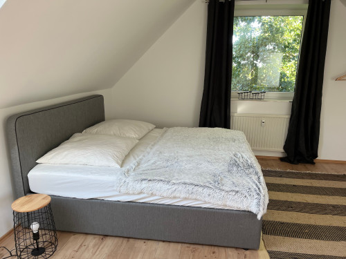 Connect 9.4 beautiful 3-room apartment, Wurster North Sea Coast - Gallery - 5