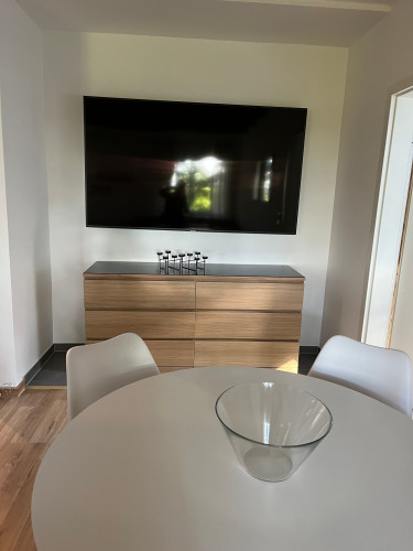 Connect 9.4 beautiful 3-room apartment, Wurster North Sea Coast - Gallery - 12